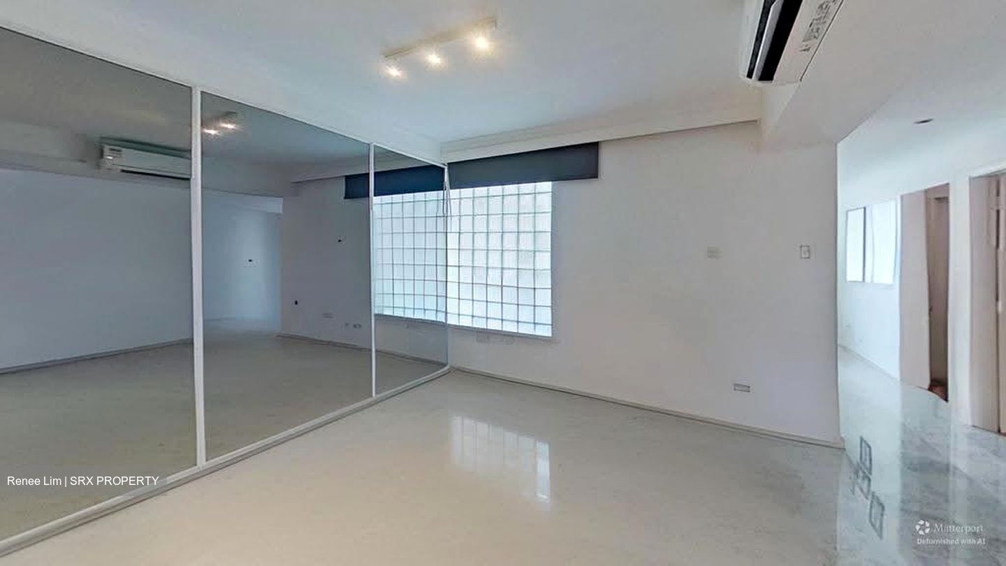 Horizon Towers (D9), Condominium #636010181